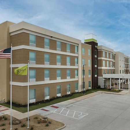 Home2 Suites By Hilton Abilene Southwest Esterno foto