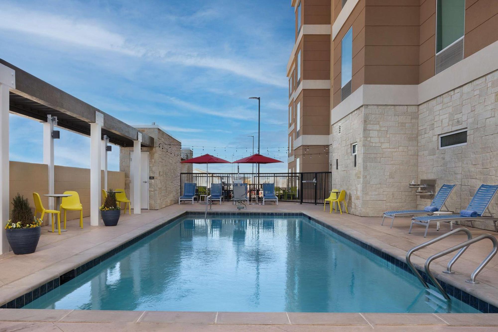 Home2 Suites By Hilton Abilene Southwest Esterno foto