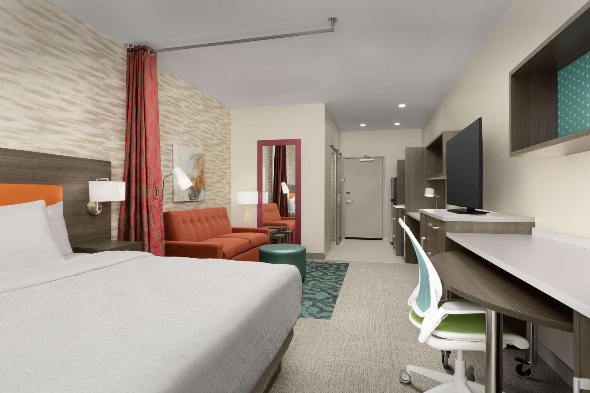 Home2 Suites By Hilton Abilene Southwest Esterno foto